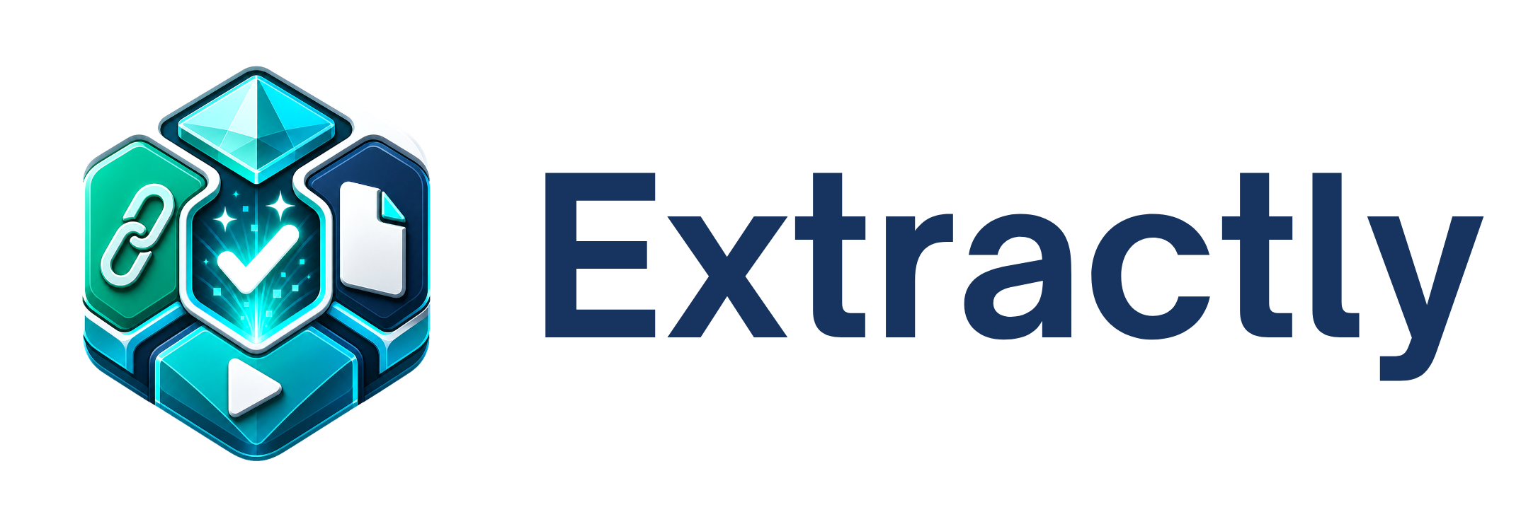 Extractly