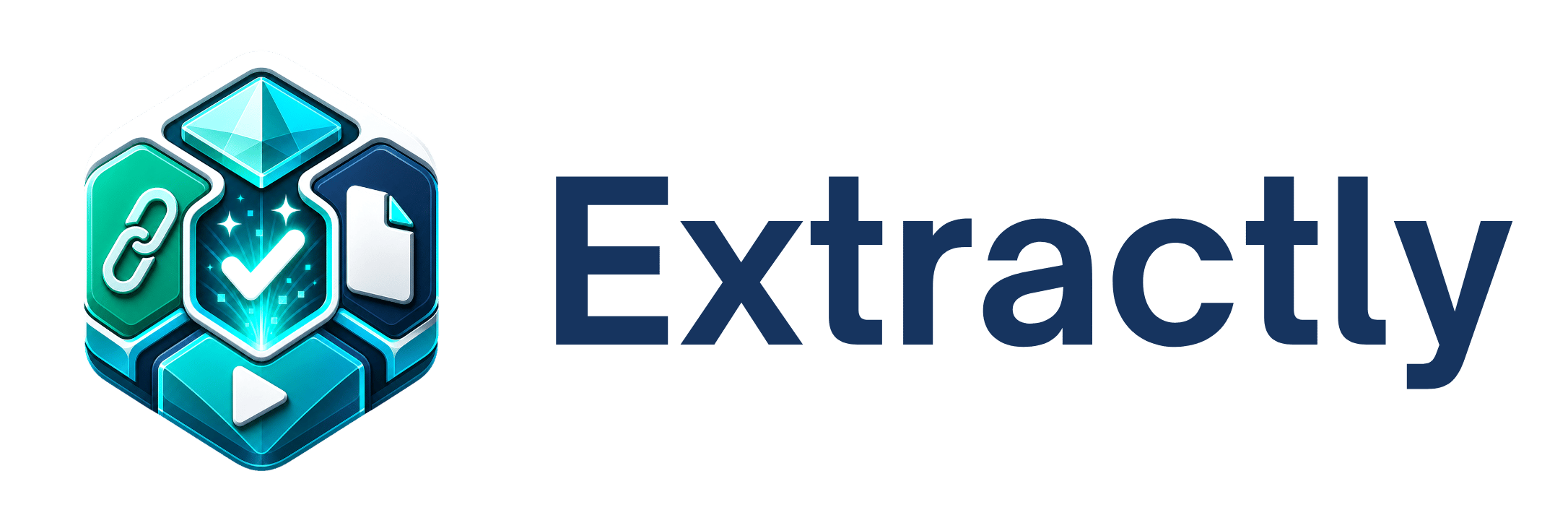 Extractly