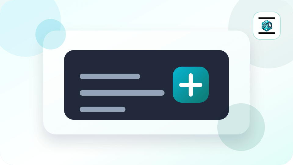 Extractly guide cover for API token and env secret workflows
