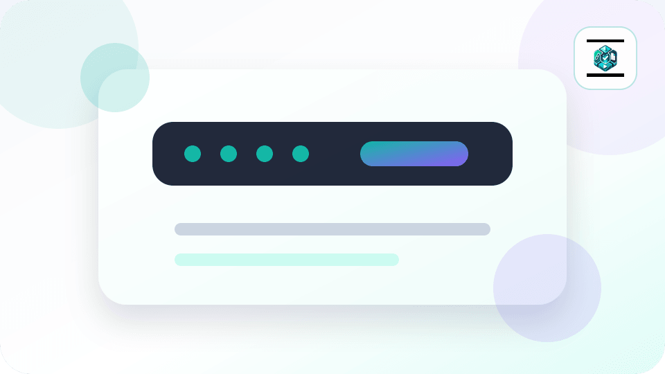 Extractly guide cover for password generator best practices